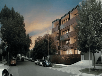 6 / 53-55 Ralph Street, Alexandria