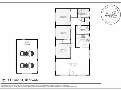 33 Swan Street, Beerwah