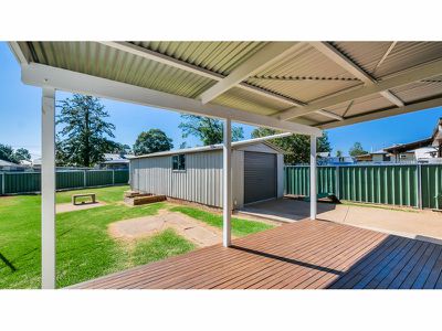 10 O'Donnell Street, Dubbo