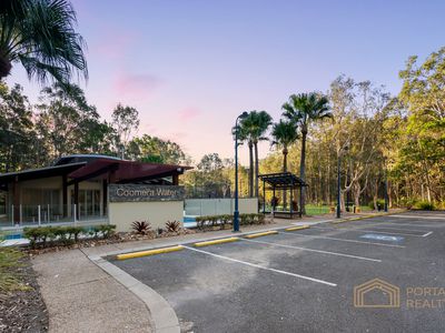 4 SLIPSTREAM ROAD, Coomera
