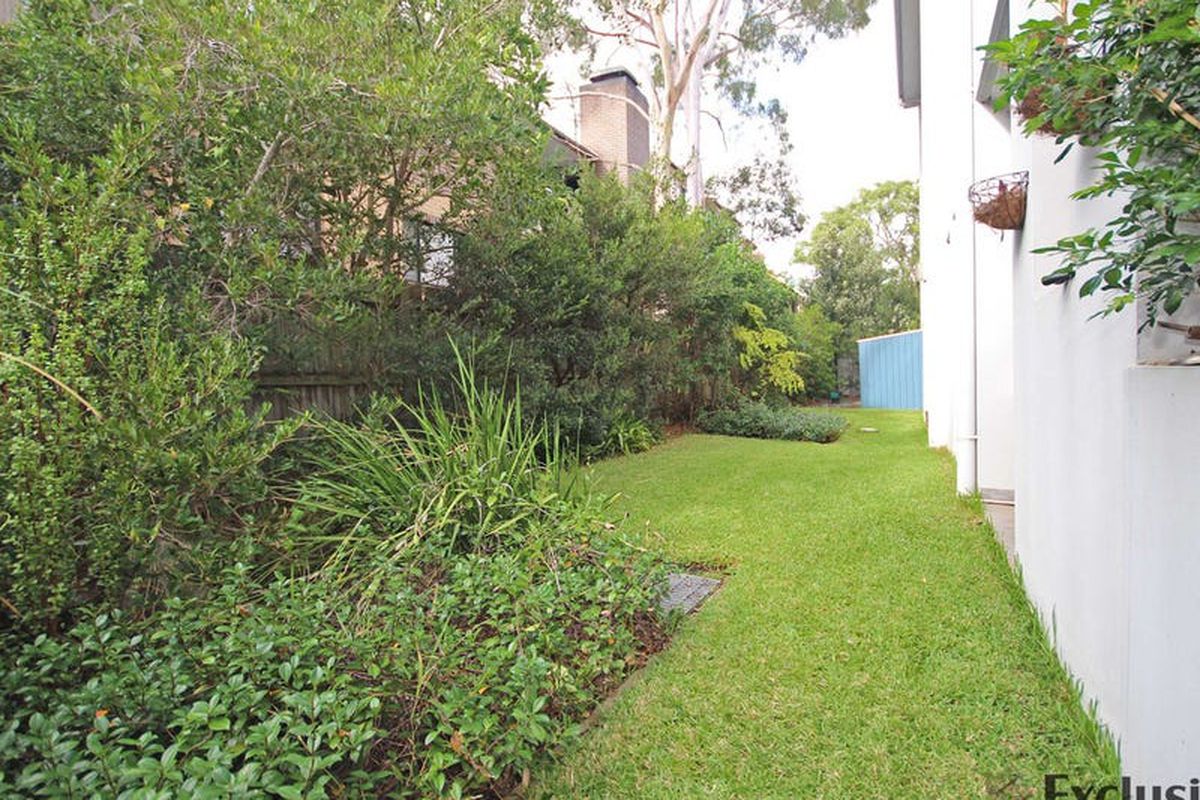 8 / 40-42 Henley Road, Homebush West