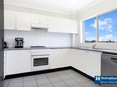 8 / 36  Firth Street, Arncliffe