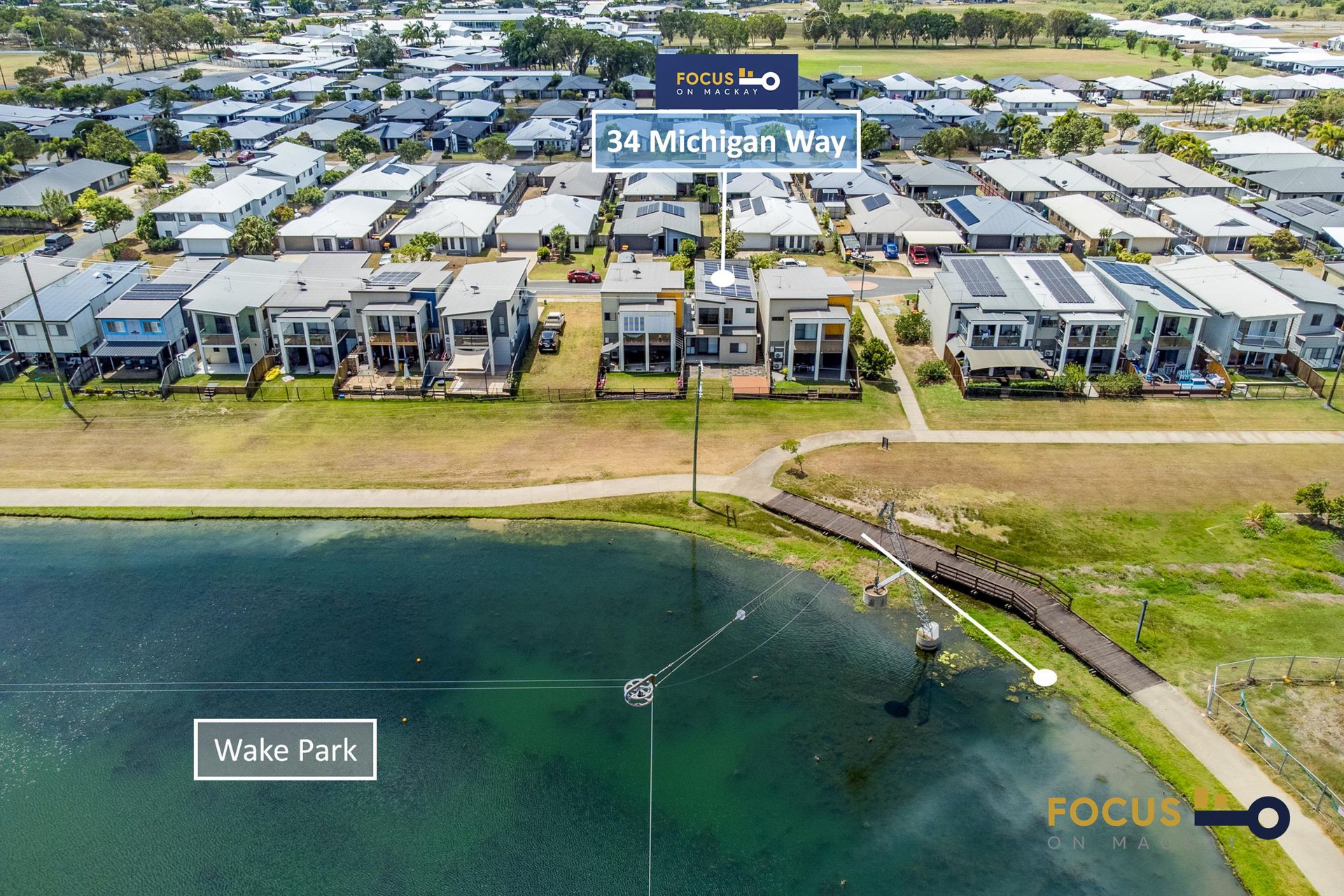 34 Michigan Way, Andergrove