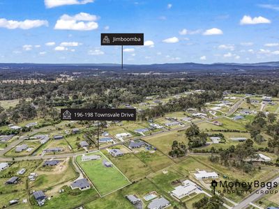 196-198 Townsvale Drive, Woodhill