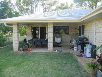8 West Street, Kingaroy