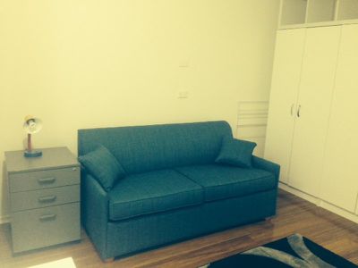 51 / 19-23 Forbes Street, Woolloomooloo