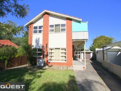 2A Nevada Crescent, Punchbowl