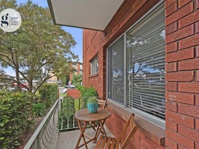 1 / 3 Riverview Street, West Ryde