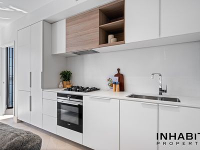 1709 / 11 Barrack Square, Perth
