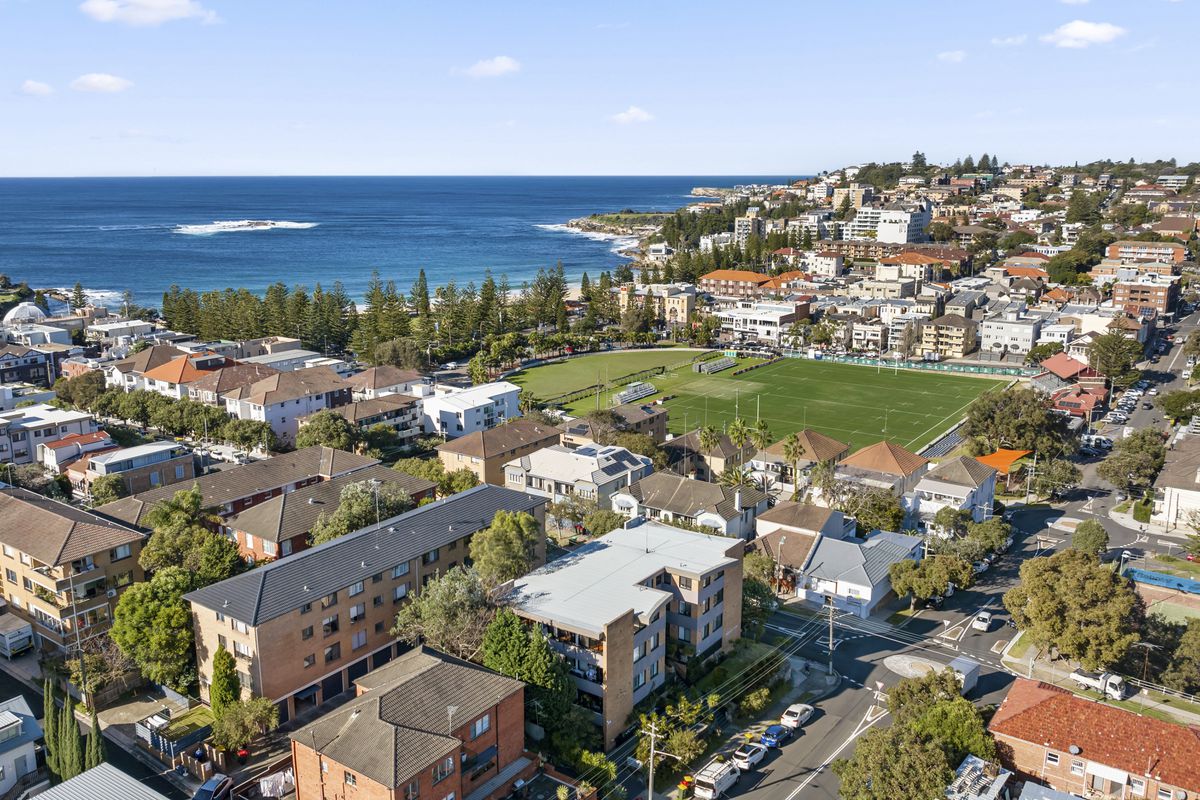 3 / 63 Bream Street, Coogee