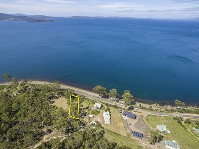 Lot 13, Channel Highway, Gordon