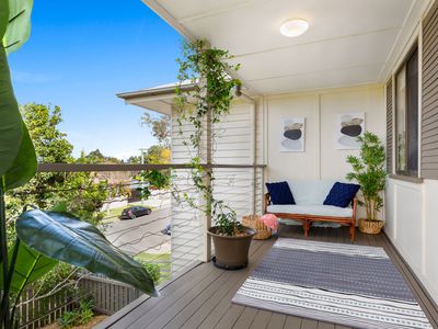 53 Huxley Avenue, Alderley