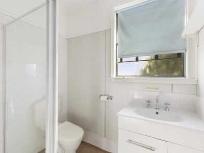 10 Howe Street, Seymour