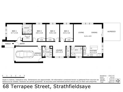 68 Terrapee Street, Strathfieldsaye