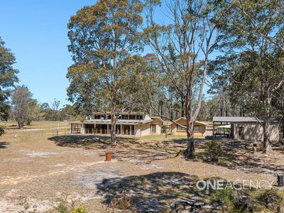 284 Turpentine Road, Tomerong