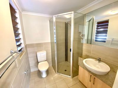 21 / 242 Grafton Street, Cairns City