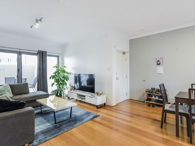 13 / 4 Delhi Street, West Perth