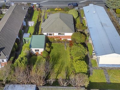 557 Fergusson Drive, Trentham