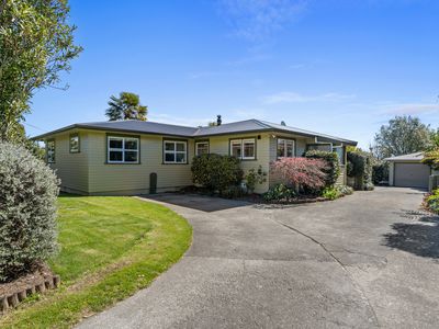 26 Kaka Street, Stoke
