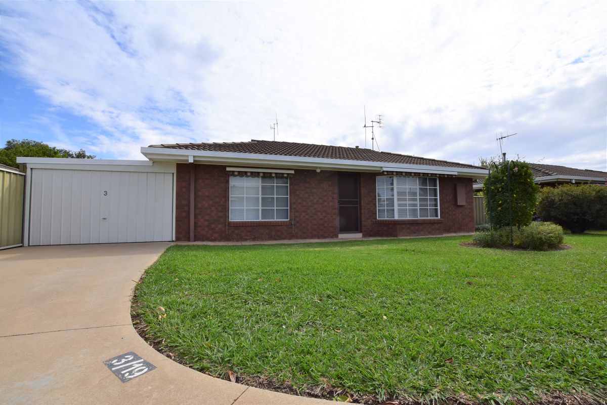 3 / 19-21 Allan Street, Kyabram