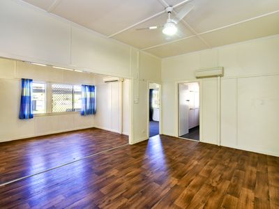 73 ACACIA STREET, Barcaldine