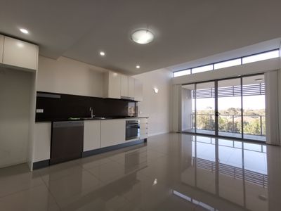 1603 / 11 charles st, Canterbury