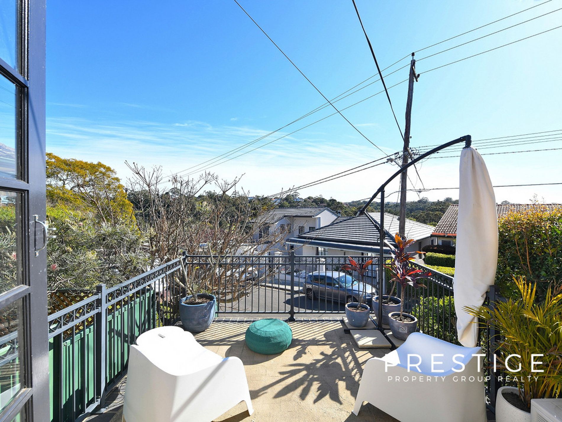 20 East Street, Bardwell Valley