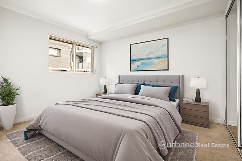 11 / 23 Veron Street, Wentworthville