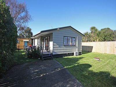 3 A Dale Road, Raumati South