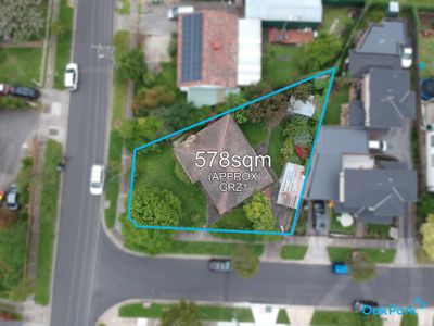 42 Pyalong Crescent, Dallas