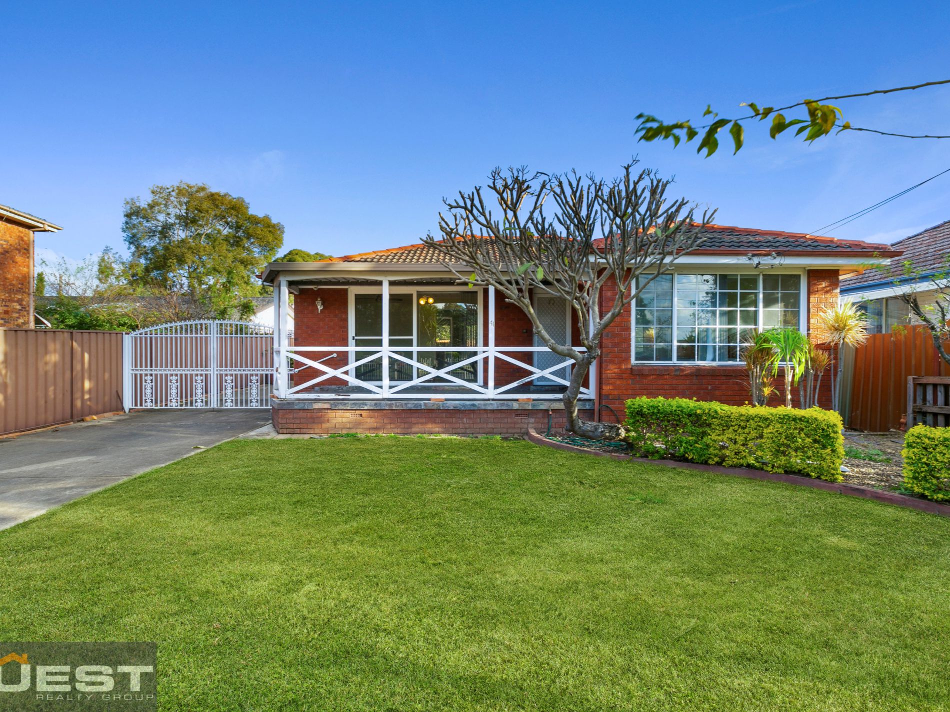 41 Johnston Road, Bass Hill