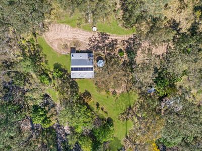270 Cole Gully Road, Lefthand Branch