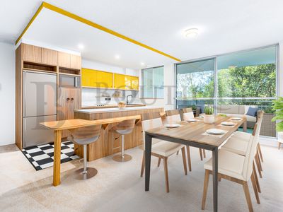 12 / 2a Forsyth Street, Glebe