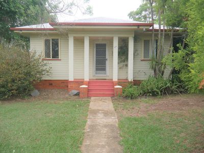 20 Alford Street, Kingaroy