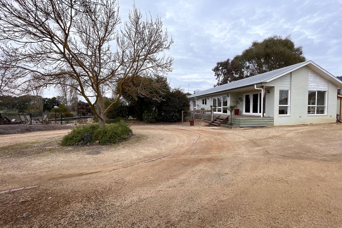 170 Ogilvies Road, Mansfield