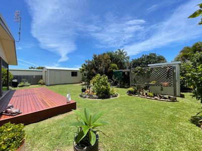 42 Corfield Street, Point Vernon