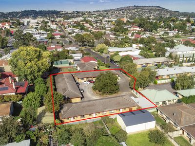 1-10 / 12 Shepherd Street, Mount Gambier