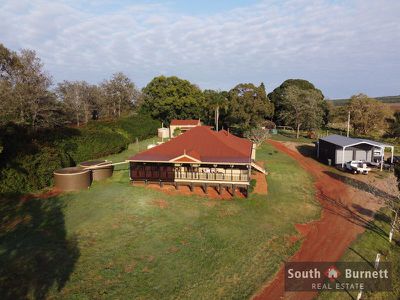 39 Swartzs Road, Tingoora
