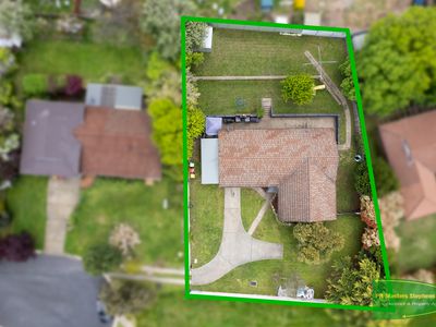 10 Scotford Place, Windradyne