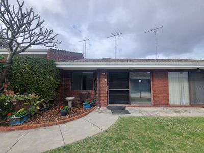 4 / 91 WATERLOO STREET, Tuart Hill