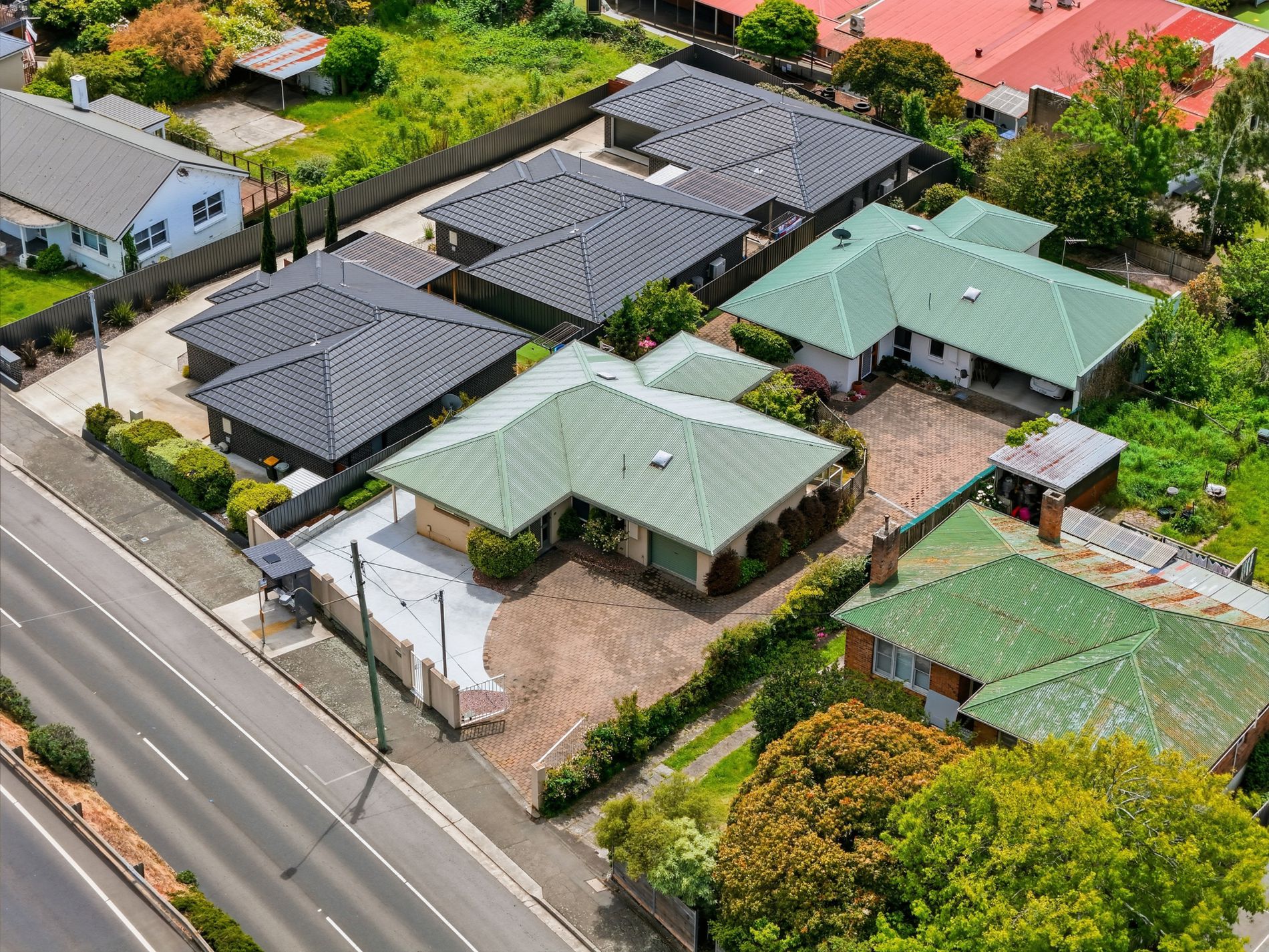 1 / 322 West Tamar Road, Riverside