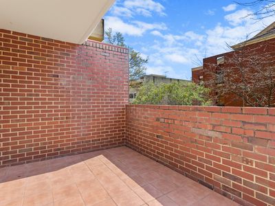 5 / 102 Goderich Street, East Perth