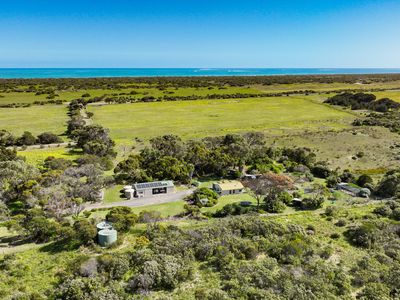 9497 Southern Ports Highway, Beachport