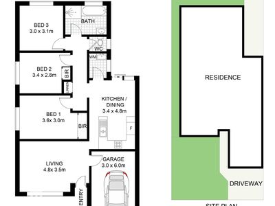 5 Oliver Place, Berkeley