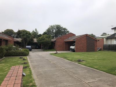 1 / 36 Morton Street, Clayton