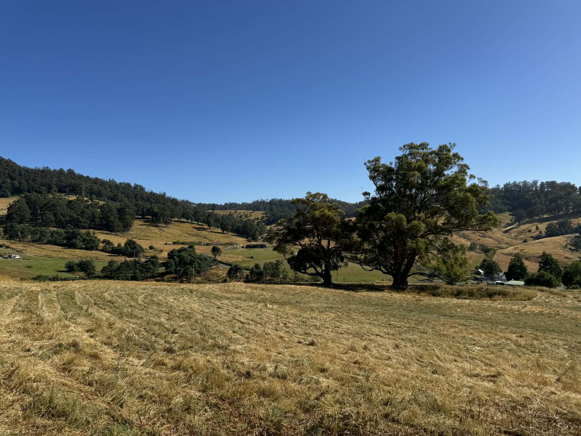 Lot 2, Direens Road, Lymington