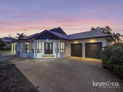 214 Riverside Boulevard, Douglas