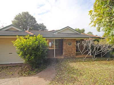 16B Hermington Street, Epping