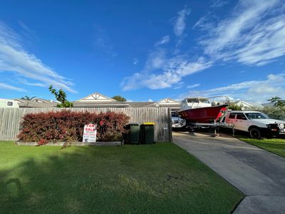 7 Lester Crecent, Torquay