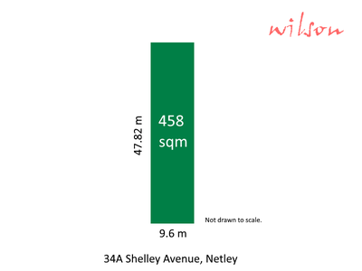 34a Shelley Avenue, Netley